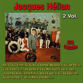 Download track Istamboul Jacques Hélian
