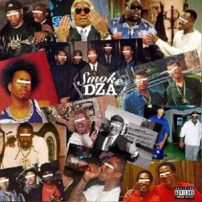 Download track Get Down Or Lay Down Smoke Dza