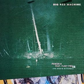 Download track The Ghost Of Cincinnati Big Red Machine