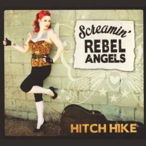 Download track Wild Side Screamin' Rebel Angels