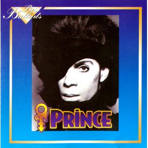 Download track Slow Love Prince