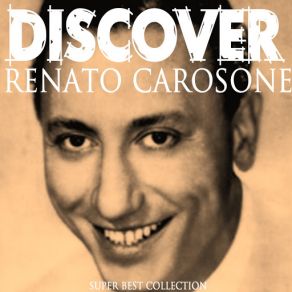 Download track La Pansè (Remastered) Renato Carosone