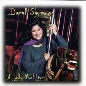 Download track Lover Man Daryl Sherman
