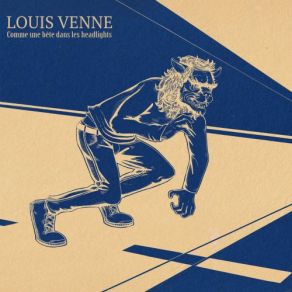 Download track Les Continents Séparés Louis Venne