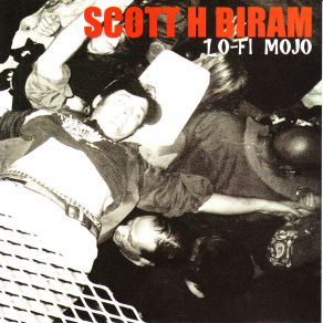 Download track You Gotta Move Scott H. Biram