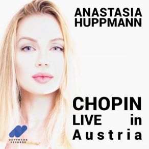 Download track Waltz No. 19 In A Minor, Op. Posth Anastasia Huppmann