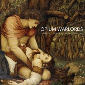 Download track The Self-Made Man Opium Warlords
