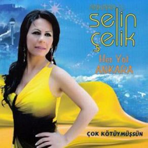 Download track Nennide Feridem Selin Çelik