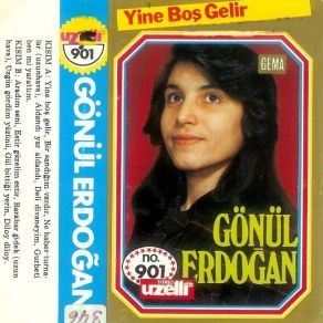 Download track Üzgün Gördüm Yüzünü Gönül Erdoğan