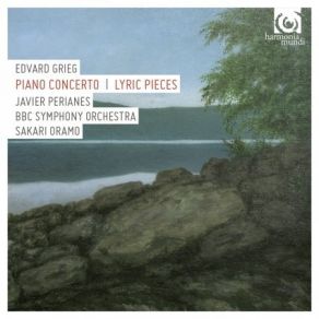 Download track 15 - Lyric Pieces, Op. 71 - VII. Efterklang - Tempo Di Valse Edvard Grieg