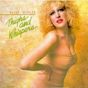 Download track Hang On In There Baby Bette Midler
