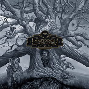 Download track The Crux Mastodon