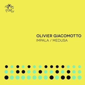 Download track Impala (Original Mix) Kiko & Olivier Giacomotto