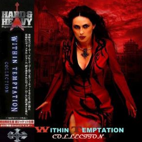 Download track Shot In The Dark Within Temptation