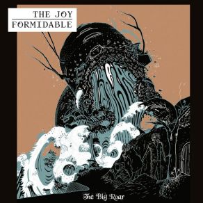 Download track The Greatest Light Is The Greatest Shade The Joy Formidable