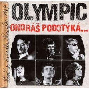 Download track I´m Sorry Olympic
