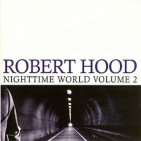 Download track [Untitled] Robert HoodThe Untitled
