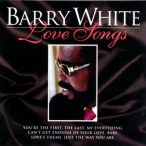 Download track Midnight And You Barry White