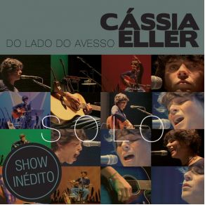 Download track I Ain'T Got Nothing But The Blues Cássia Eller