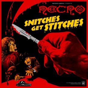 Download track Snitches Get Stitches (Instrumental) NecroΟΡΓΑΝΙΚΟ