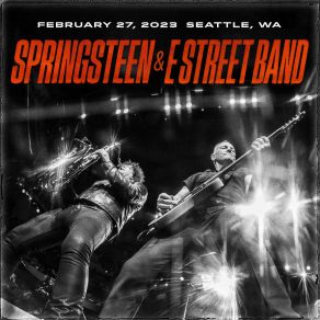 Download track Land Of Hope And Dreams - People Get Ready Bruce Springsteen, E-Street Band, The