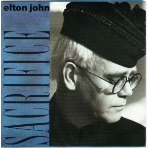Download track Sacrifice Elton John
