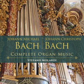 Download track Chorale Preludes (44), For Organ: Wr Gott Nicht Mit Uns Dieser Zeit Stefano Molardi