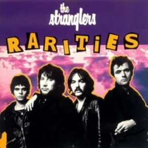 Download track No More Heroes (Radio Edit) The Stranglers