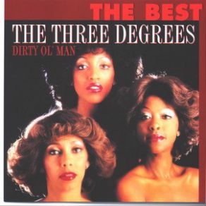 Download track Make It Easy On Yourself The Three Degrees
