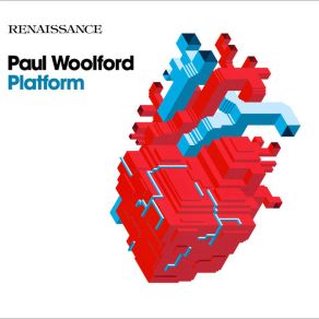 Download track The Shore - Paul Woolford's Bridge End Dub Paul WoolfordMorgan Geist