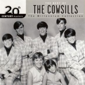 Download track We Can Fly Cowsills, The