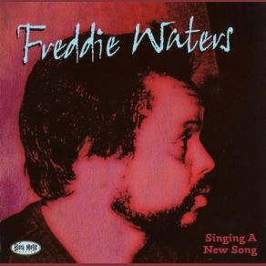 Download track Nobody Knows Freddie Waters