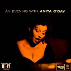 Download track Gypsy In My Soul Anita O'Day