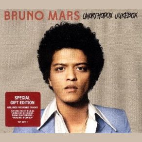 Download track Gorilla Bruno Mars