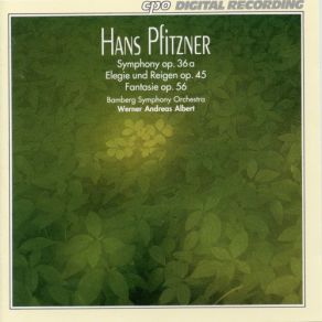 Download track Symphony In C-Sharp Minor, Op. 36a: III. Langsam, Ausdrucksvoll Werner Andreas AlbertBamberger Symphoniker