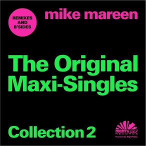 Download track Dancing In The Dark (Galactica Remix) Mike Mareen
