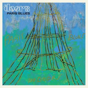 Download track Paris Blues The Doors