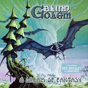 Download track A Spell And A Charm Blind Golem