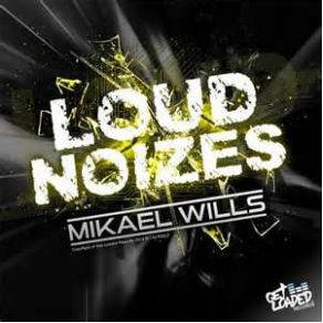 Download track Hook Up The Voltage - Original Mix Mikael Wills