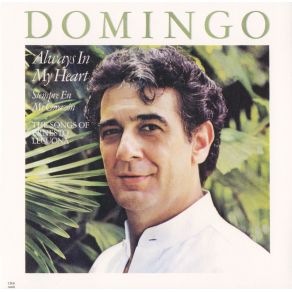 Download track La Comparsa Plácido Domingo