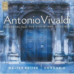 Download track 14. Violin Sonata Op. 2 No. 11 In D Major RV 9: I. Preludio Andante Antonio Vivaldi