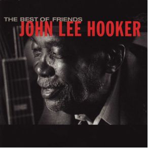 Download track The Healer John Lee Hooker