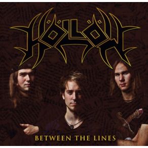 Download track Between The Lines The Hollow