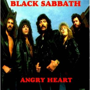Download track Heart Like A Wheel Black Sabbath