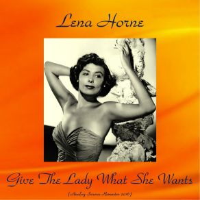 Download track Diamonds Are A Girl's Best Friend (Remastered 2016) Lennie Hayton And His Orchestra