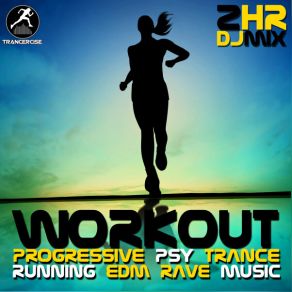 Download track Pick A New Route, Pt. 11 (141 BPM Progressive Psy Trance Workout DJ Mix) Workout Trance
