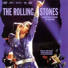 Download track Dancing With Mr. D Rolling Stones
