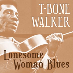 Download track Long Lost Lover Blues T - Bone Walker