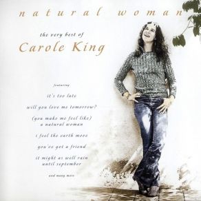 Download track It's Going To Take Some Time Carole King