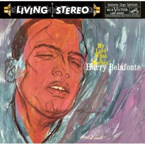 Download track Steal Away Harry Belafonte